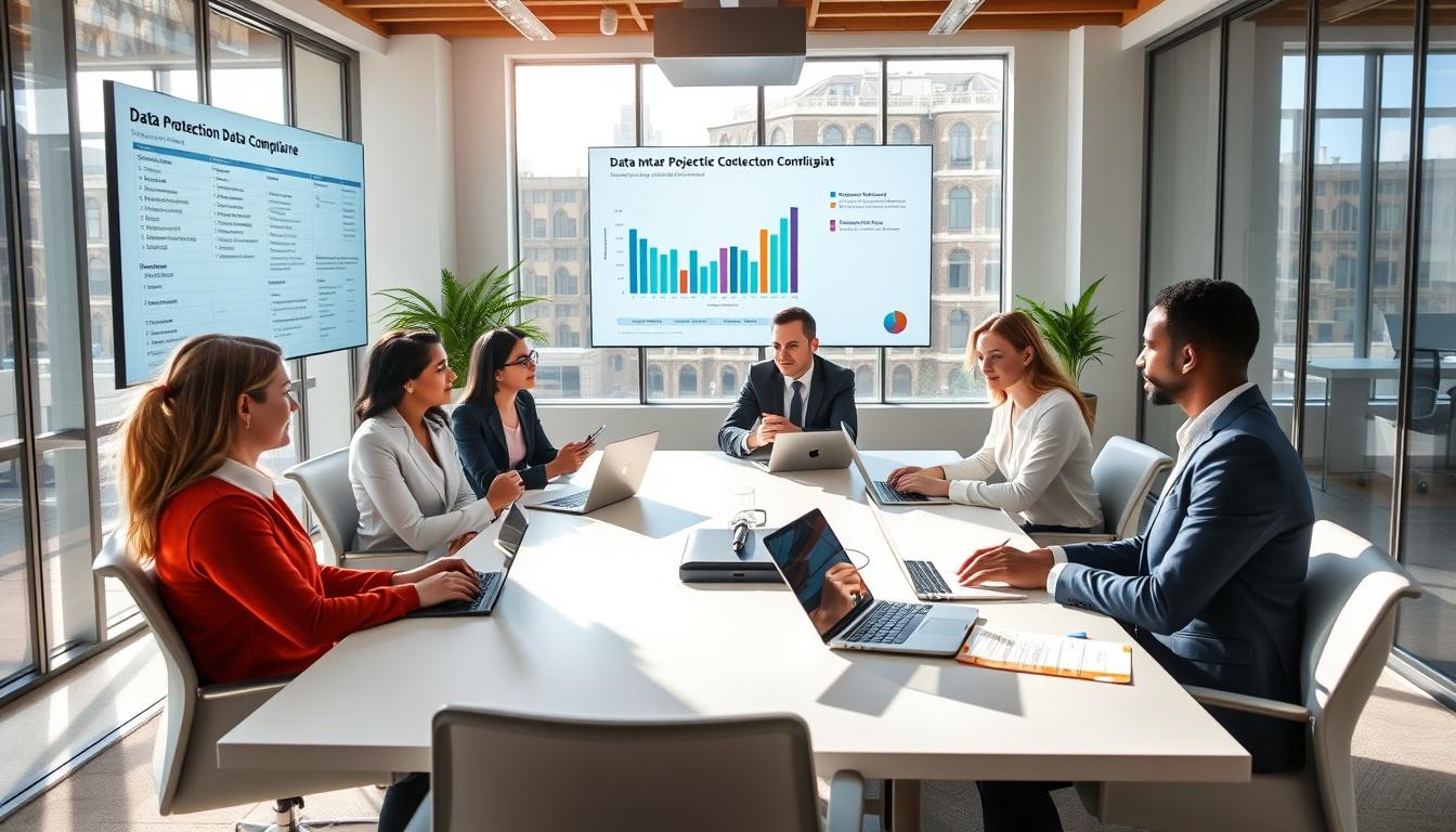 Navigating Compliance and Risk